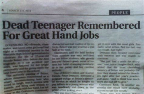 Jul 31, 2023 · Since most teenagers are hourly workers, national average salaries are listed per hour. . Teenager hand job